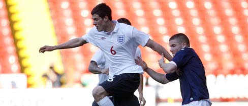 Martin Kelly